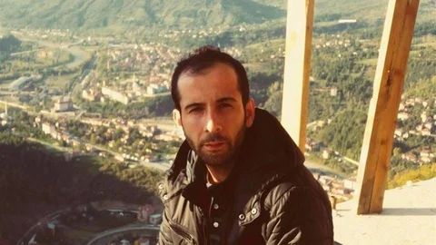 Karabük'te Asfaltlama Kazası