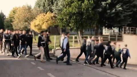 Gaziantep'te Yasa Dışı Bahis Operasyonu