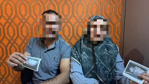 Diyarbakır'da 14 Yıl Sonra Çocuk Sevinci