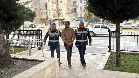 Tokat'ta Kaçak Göçmen Operasyonu