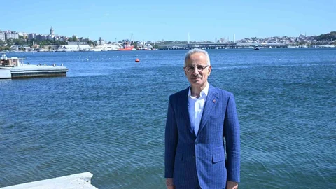 Kruvaziyer Yolcu Sayısında Artış Yaşandı