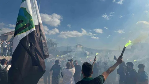 Kocaelispor'dan Kombine Sahiplerine Çağrı