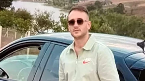 Kocaeli'de Trafik Kazasında Hayatını Kaybeden Genç Defnedildi