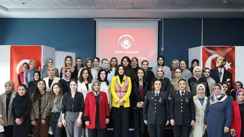 Ağrı'da Koruyucu Aile Bilinci Gelişiyor