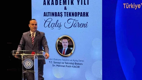 Türkiye Ar-Ge Harcamalarında Rekor Kırdı