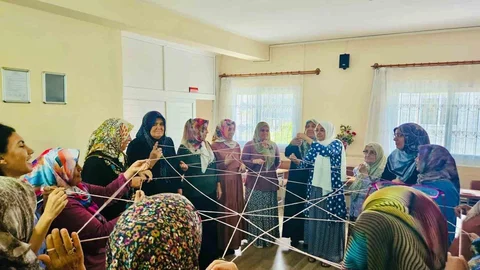 Modüler Aile Eğitimi Türkiye'de Başlıyor