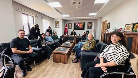 Tunceli'de Kadınların Ekonomik Güçlenmesi İçin Proje