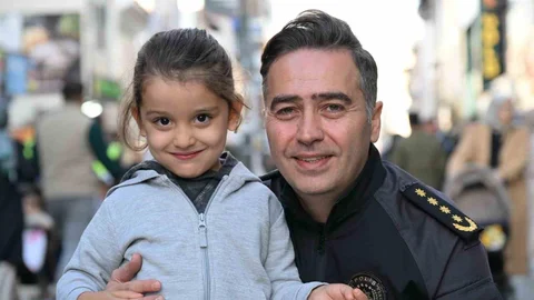 Ağrı'da Güvenlik Denetimi Yapıldı