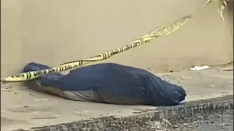 Akbelen’de Yürek Yakan Olay