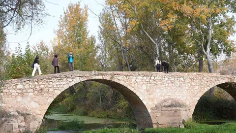 Denizli'de Yeni Turizm Rotaları