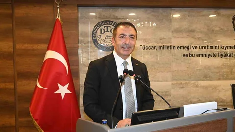 Başkan Erdoğan'dan Denizli'ye Mesajlar