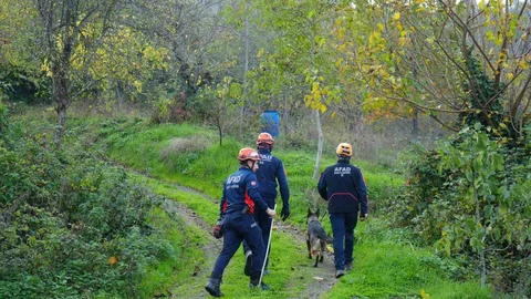 Kaybolan Kadının Anneden Çağrı