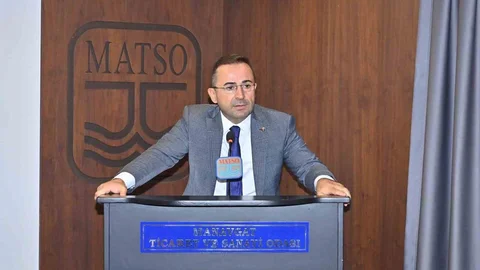 Antalya'da Turizm Harçları Tartışılıyor