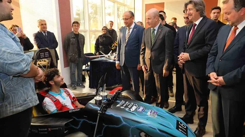 Yükseköğretimde Yeni Akreditasyon Dönemi