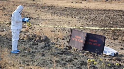 Şanlıurfa'da Cinayet Aydınlatıldı