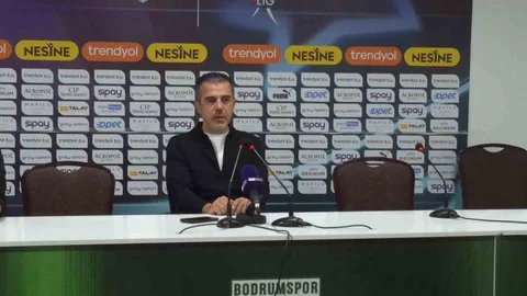 Mustafa Alper Avcı: "Milli Arayı Değerlendireceğiz"