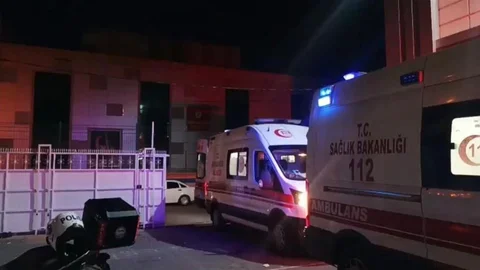 Diyarbakır'da Silahlı Kavga Olayı