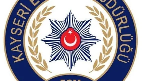 Kayseri'de Sosyal Medya Engeli