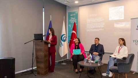 Saraybosna'da Türkoloji Çalıştayı Düzenlendi