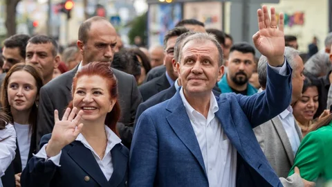 Mersin Büyükşehir’den, Medeniyetlerin Buluşma Noktası Tarsus’a Yakışır Festival