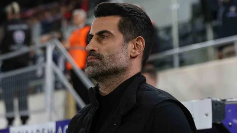 Gençlerbirliği, Başakşehir'i Yendi