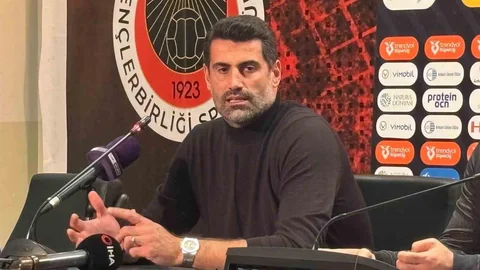 Gençlerbirliği'nden Önemli Galibiyet