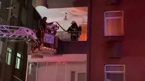 Ordu'da Yangın Faciası Önlenmişti