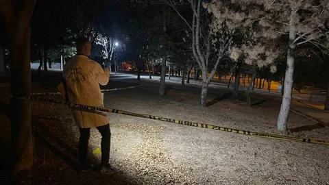 Karaman'da Silahlı Saldırı Olayı