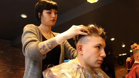 Erzincan'da Saç Dökülmesine Dikkat!