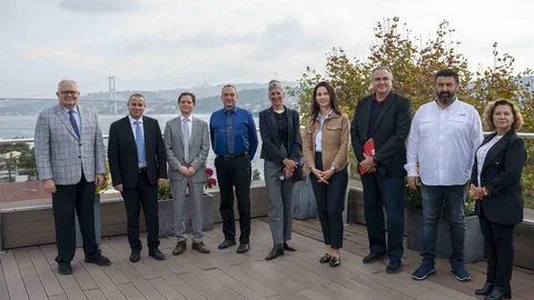 İstanbul'da Beceri Sertifikaları Önemi Artıyor