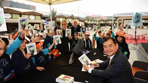 Japon Uzmandan Bursa İçin Deprem Uyarısı