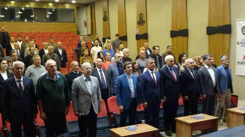 Malatya'da Kuraklık Sorunları Öne Çıkıyor