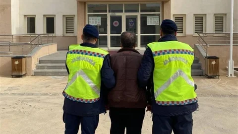 Kırşehir'de Dolandırıcılık Şüphelisi Yakalandı