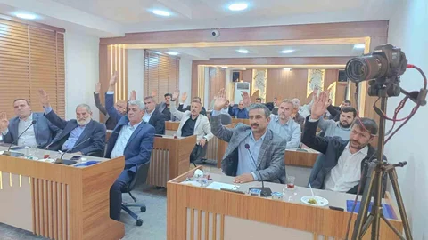 Kahta'da Taziye Yemeği Uygulaması Kaldırıldı