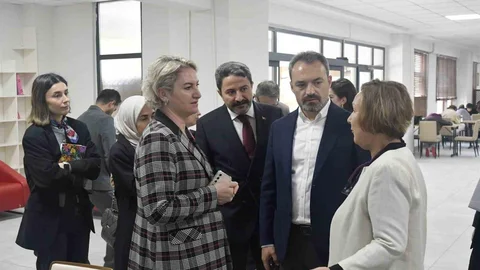 Eskişehir'de Yurt İncelemesi Gerçekleşti