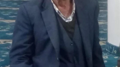 Mardin'de Araç Çarpması Sonucu Yaşlı Adam Hayatını Kaybetti