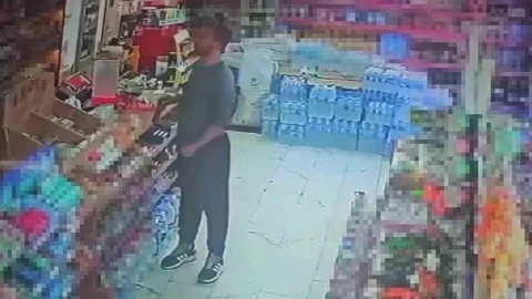 Adana'da Cep Telefonu Hırsızlığı