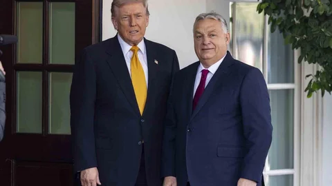 ABD, Macaristan'a Yaptırım Muafiyeti Verdi