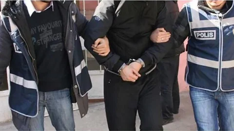 Erzurum'da Dolandırıcılık Operasyonu