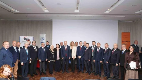 Avusturya Türkiye'ye Yatırım Yapıyor