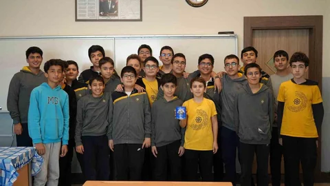 Gaziantep'ten Gazze'ye Anlamlı Yardım Kampanyası