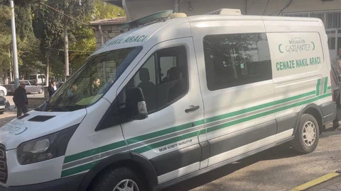 Gaziantep'te Sulama Kanalında Boğulan Çocuk