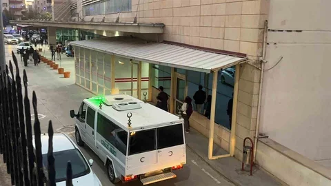 Siirt'te Bebek Boğulma Olayı