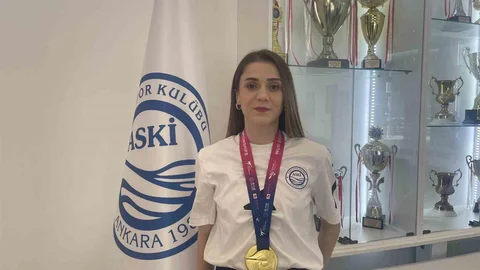 Merve Dinçel Kavurat'tan Destek Mesajı