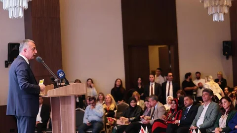 Kocaeli’de İş Kadınları Buluşması Gerçekleşti