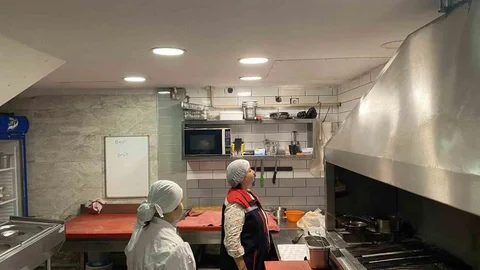 Sinop'ta Gıda Denetimleri Devam Ediyor