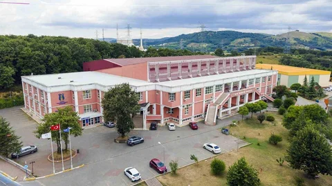 Sakarya'da Spor Bilimleri Akredite Edildi