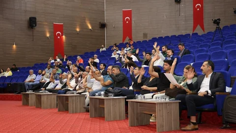 Toroslar’dan Üniversiteyi Kazanan Her Öğrenciye Karşılıksız 20 Bin TL’ye Kadar Yardım!