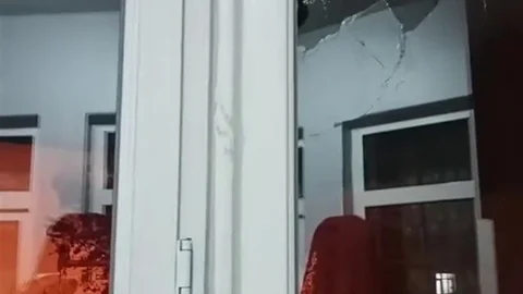 Palandöken'de Kız Kaçırma Kavgası