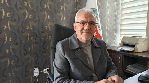 Kayseri'de Elektrikli Araçlar Eğitimi